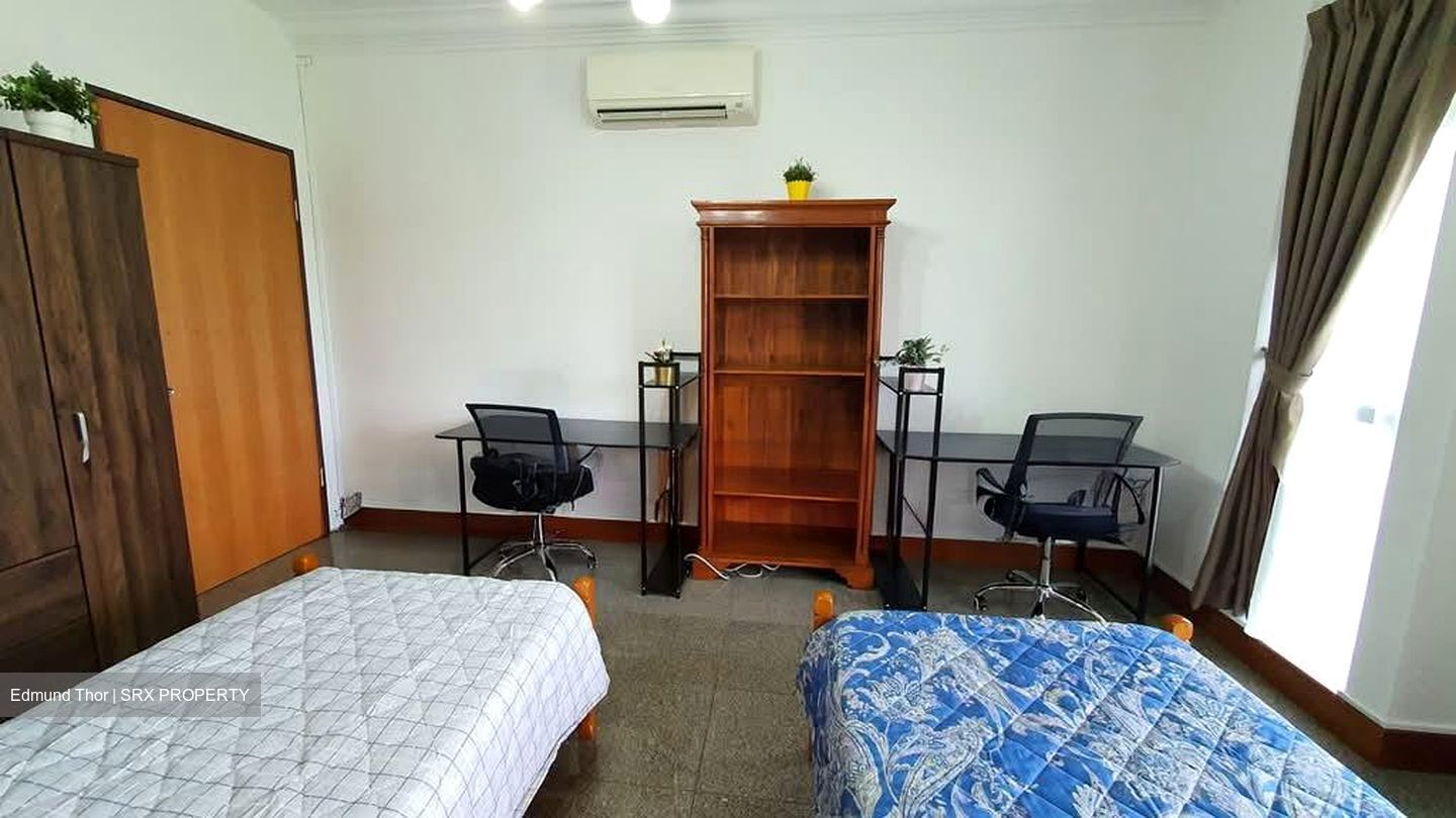 Westcove Condominium (D5), Condominium #586578011